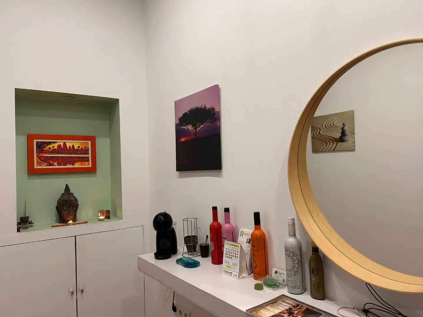 Badezimmer von Geschaftsraum zur Miete in Arona