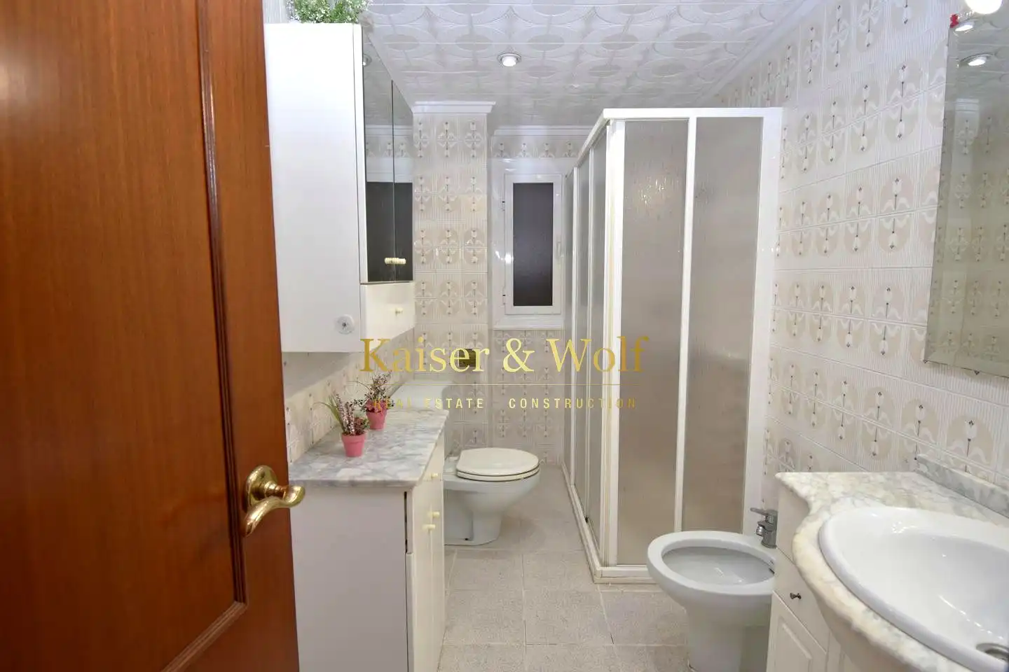 Piso con ascensor en venta en calle Gabriel Miró, imagen 23