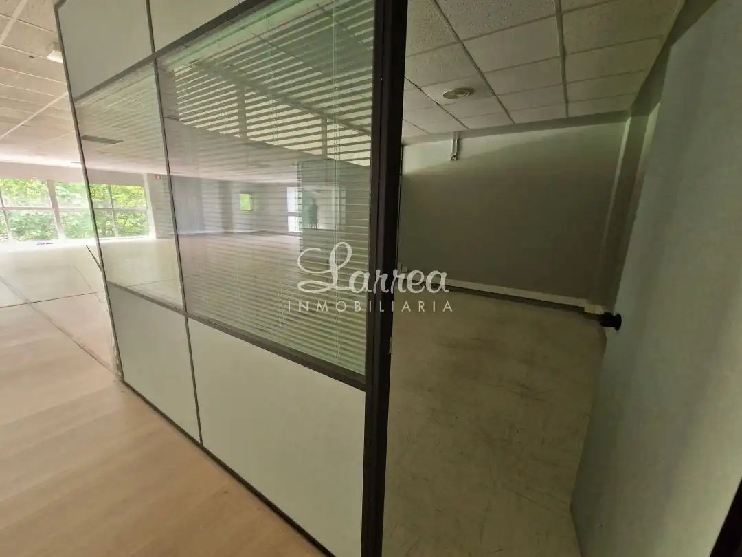 Office for sale in Igorre  with Heating