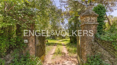 Foto 2 de Casa o chalet en venta en Les Planes, Sant Cugat del Vallès