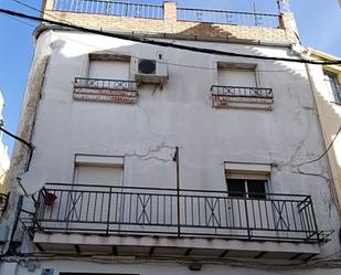 Exterior view of Building for sale in Martos