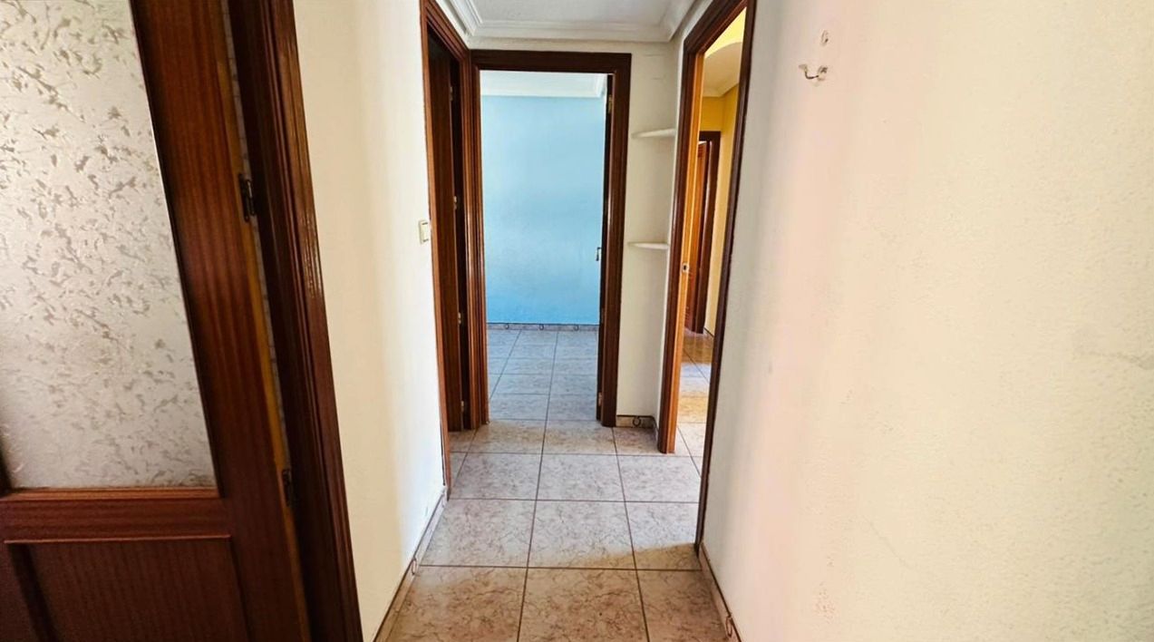 Pis en venda en Talavera de la Reina amb Terrassa