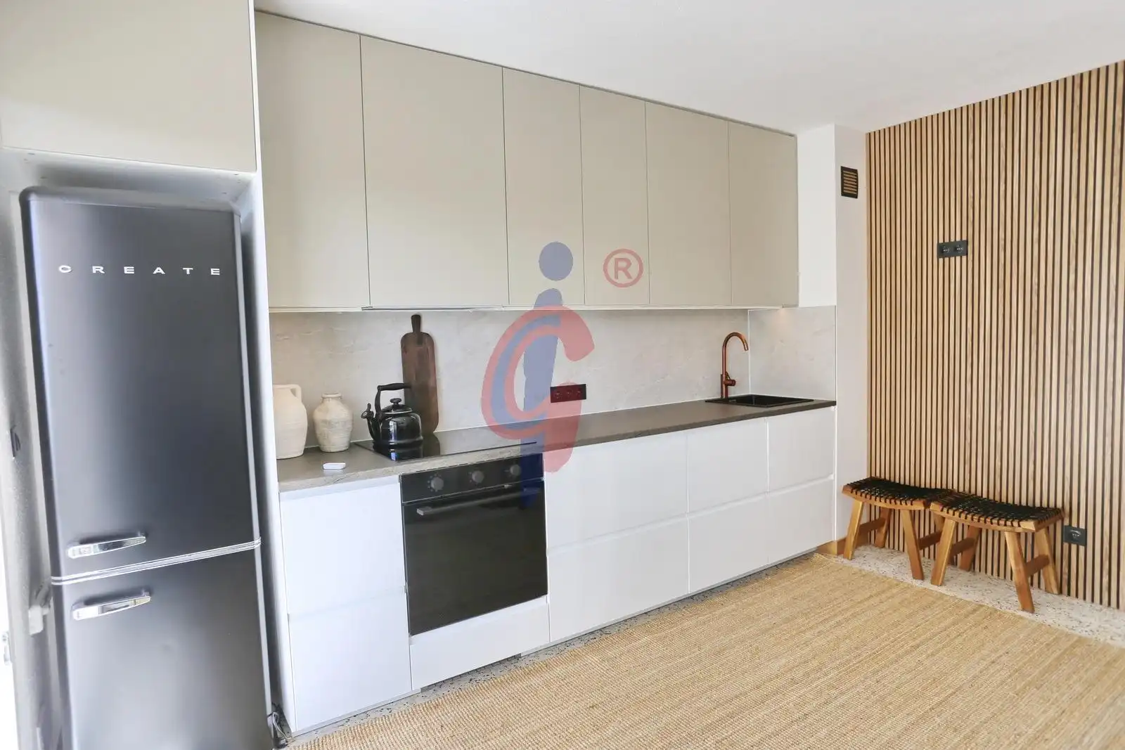 Piso con ascensor en venta en Calle Lomas del Polo 4, imagen 13
