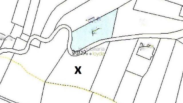 Terreno residencial en Venta en O Porriño