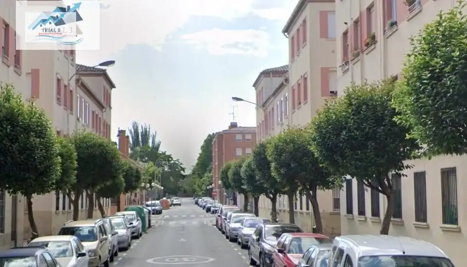 Wohnung zum Verkauf in Calle SAN JOSE DE CALASANZ, imagen 2