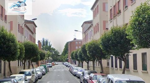 Foto 2 de Piso en venta en Calle San Jose de Calasanz, San Millán - Ayuntamiento, Logroño