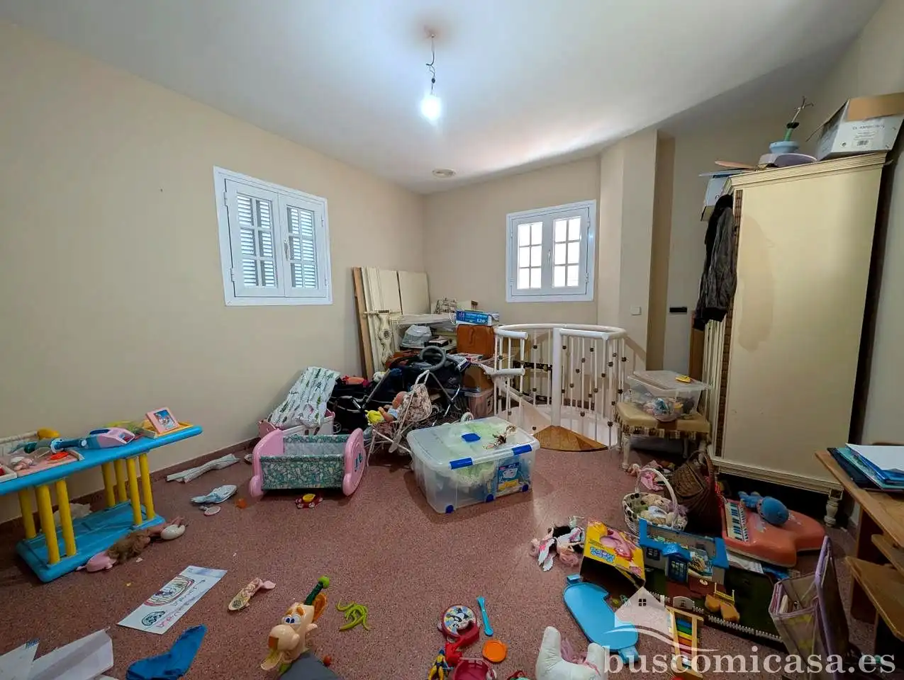 House with pool for sale in Diseminado, imagen 36