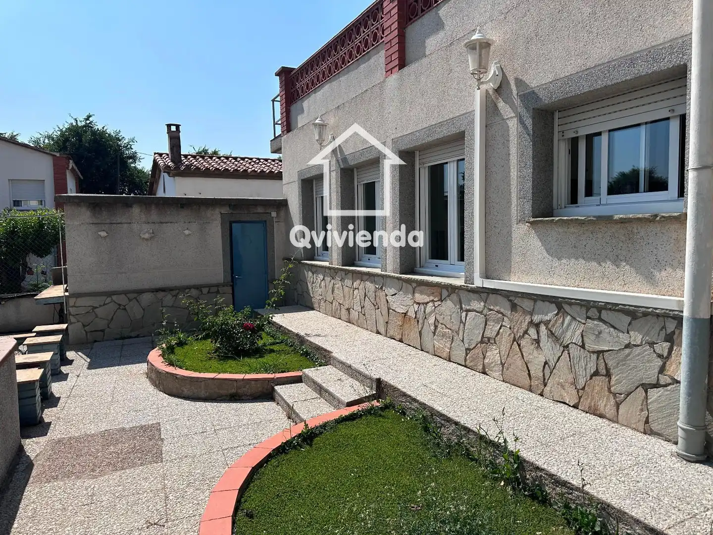 Houses for sale in Parets del Vallès