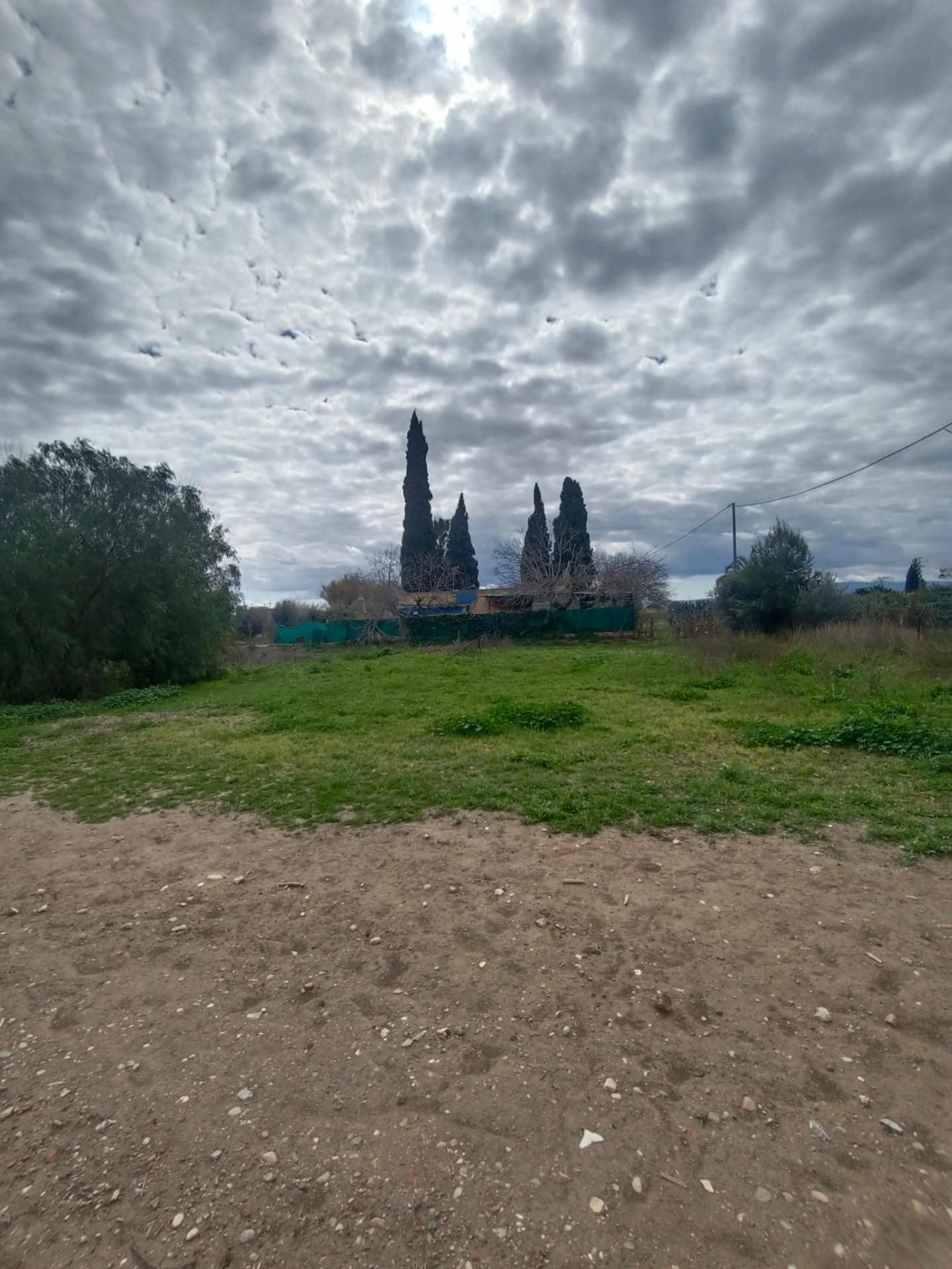 Residential for sale in Molina de Segura