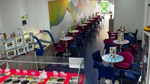 Foto 4 von Geschaftsraum zur ubertragung in Calle de la Libertad, 9, Centro, Alcobendas