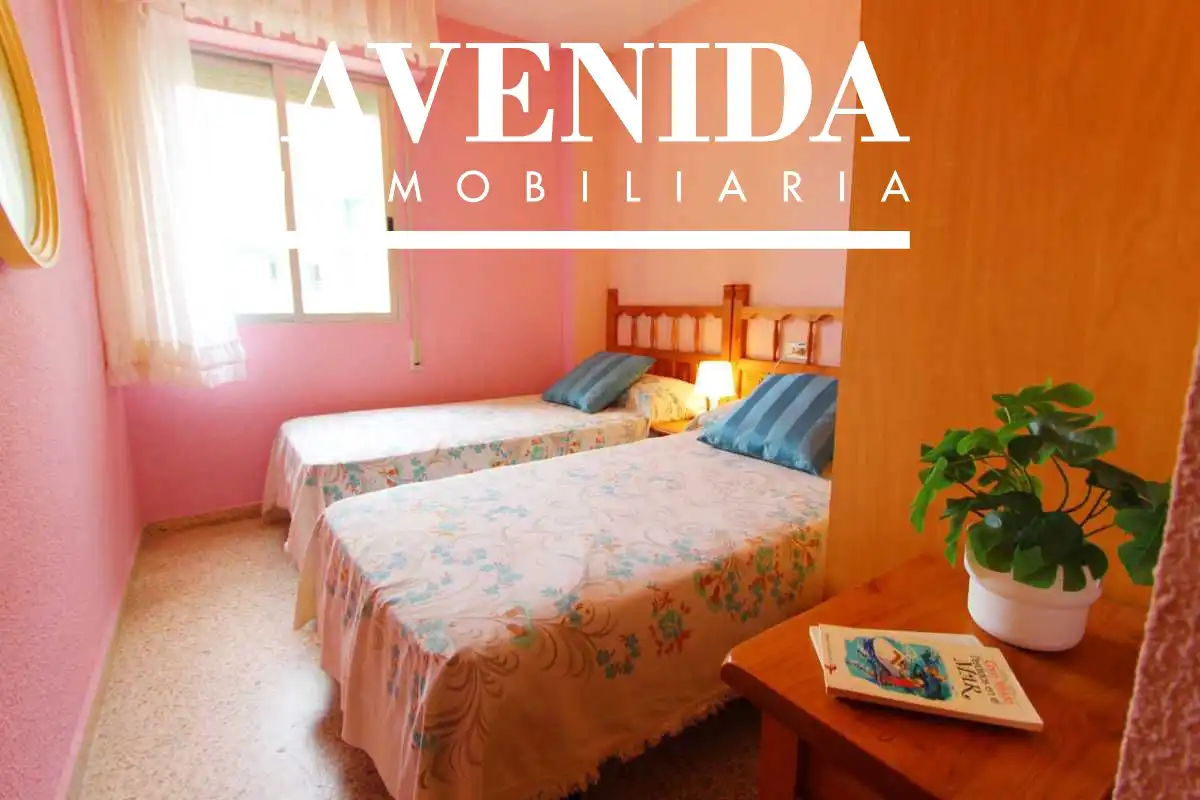 Apartament amb terrassa en venda a Columbretes 18, imagen 29