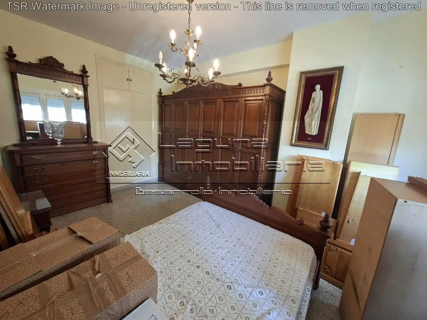 Habitación de Piso en venta en Cádiz con Terraza