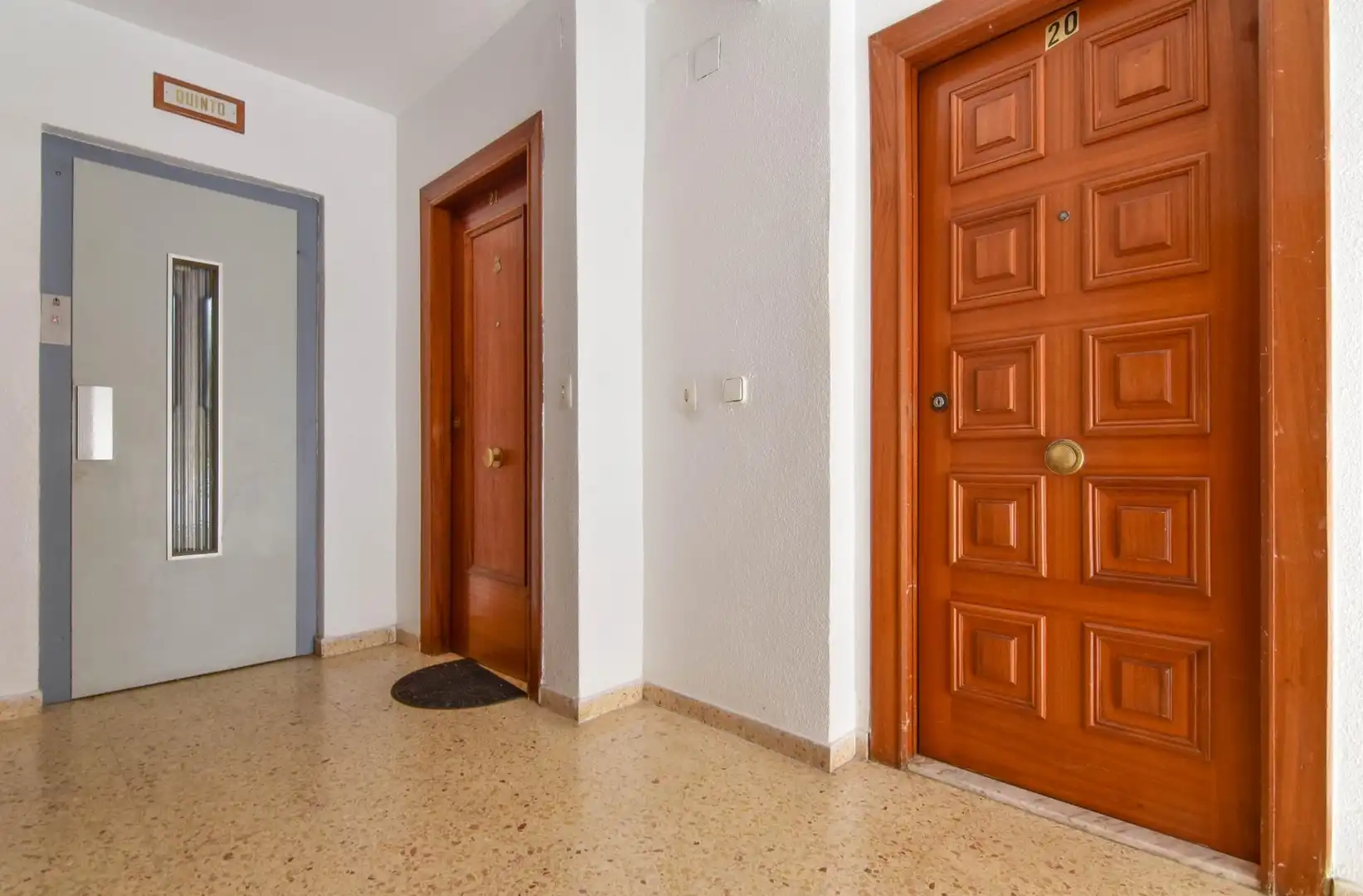 Wohnung mit Terrasse zum Verkauf in Casco Antiguo, imagen 42