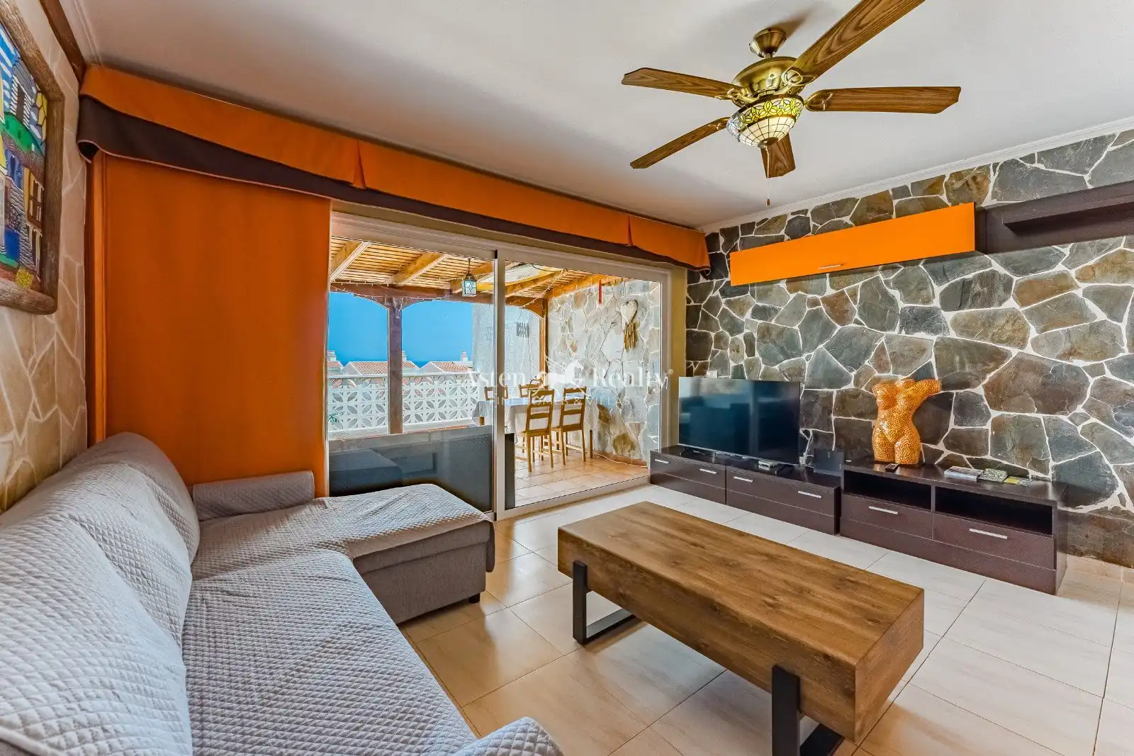 Apartament amb piscina en venda a Madrid, imagen 6