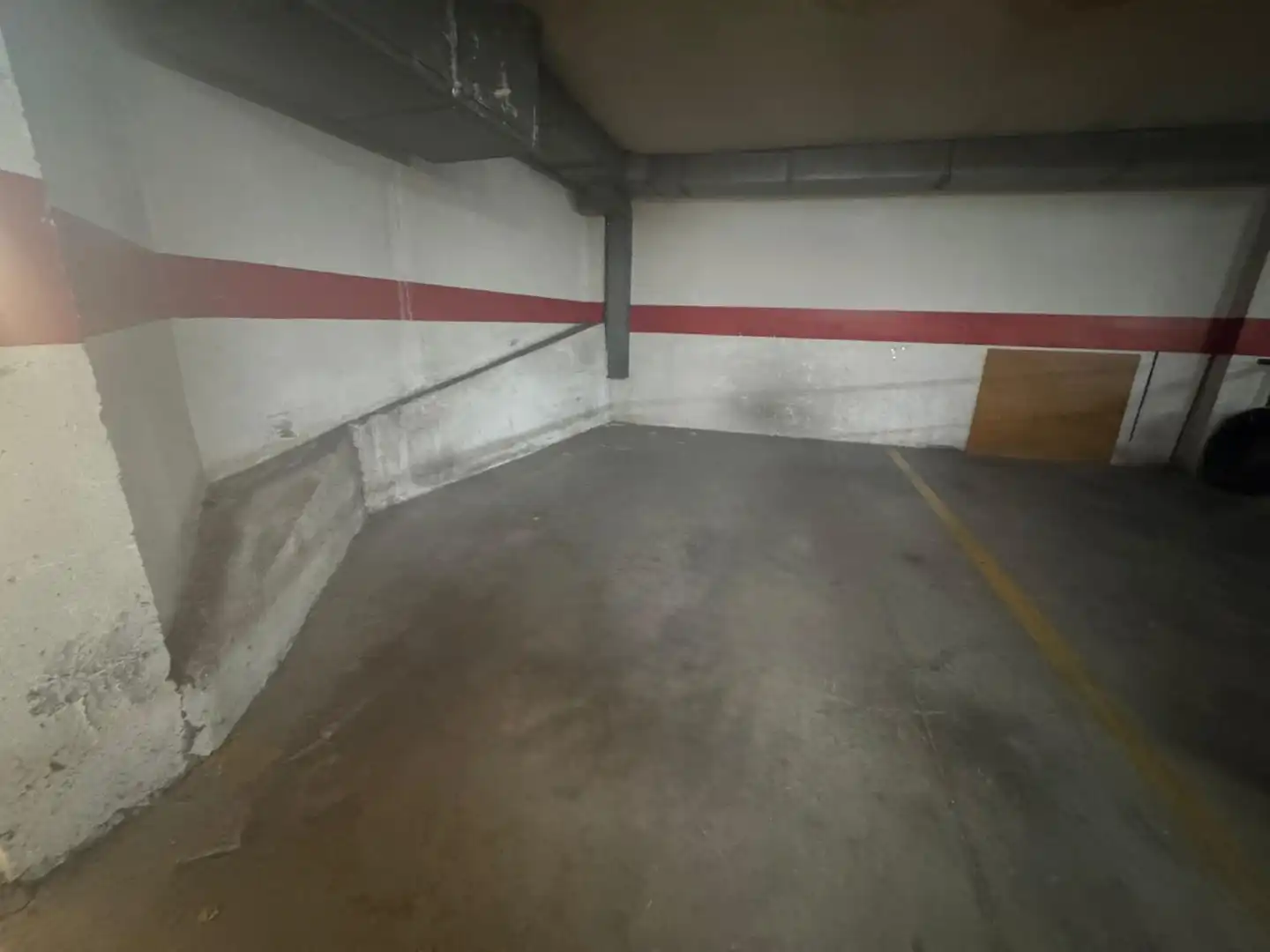 Parking de Piso en venta en Zaragoza con Aire acondicionado, Calefacción y Parquet