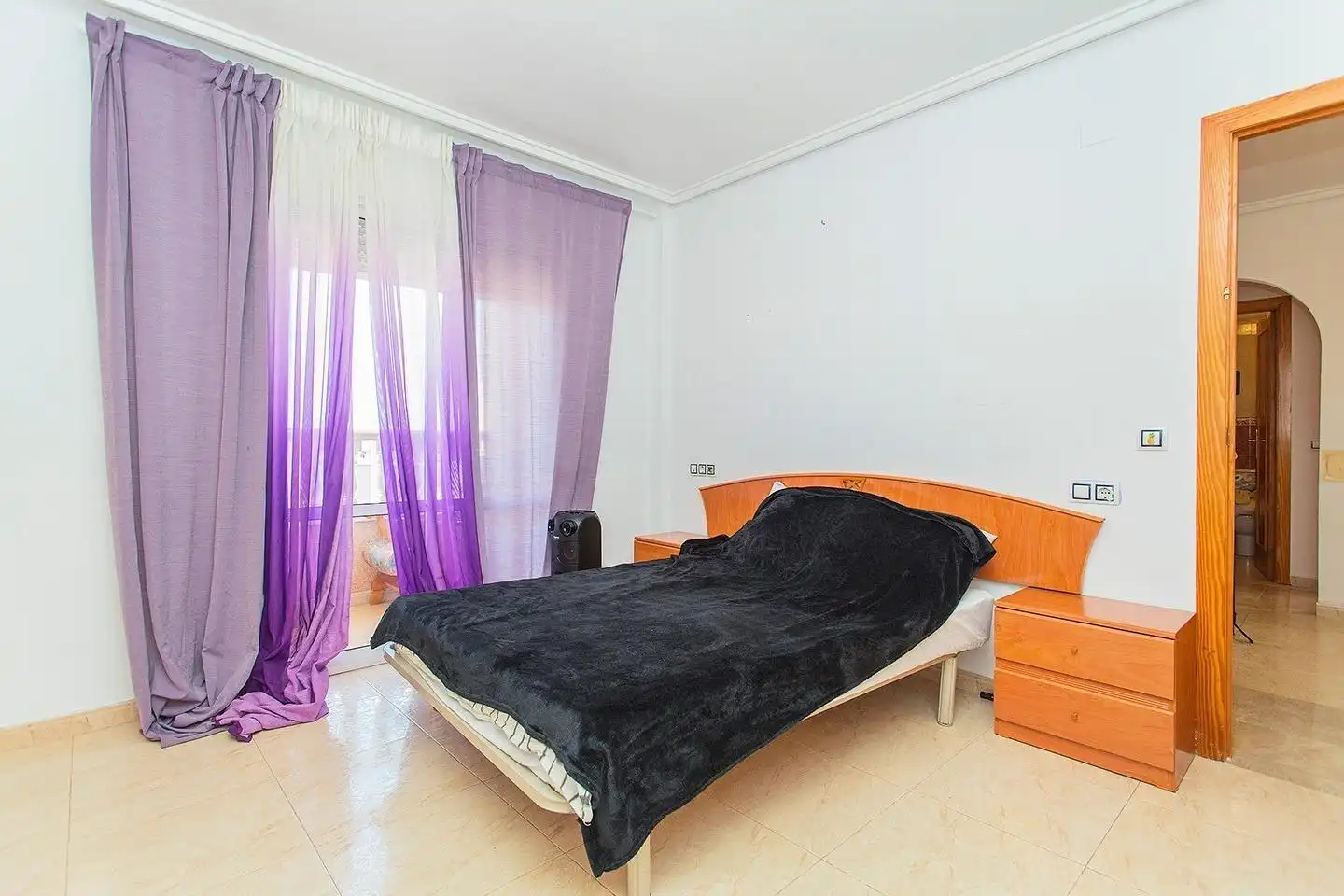 Apartament amb piscina en venda a Calle Calle San Pascual, 235, imagen 33