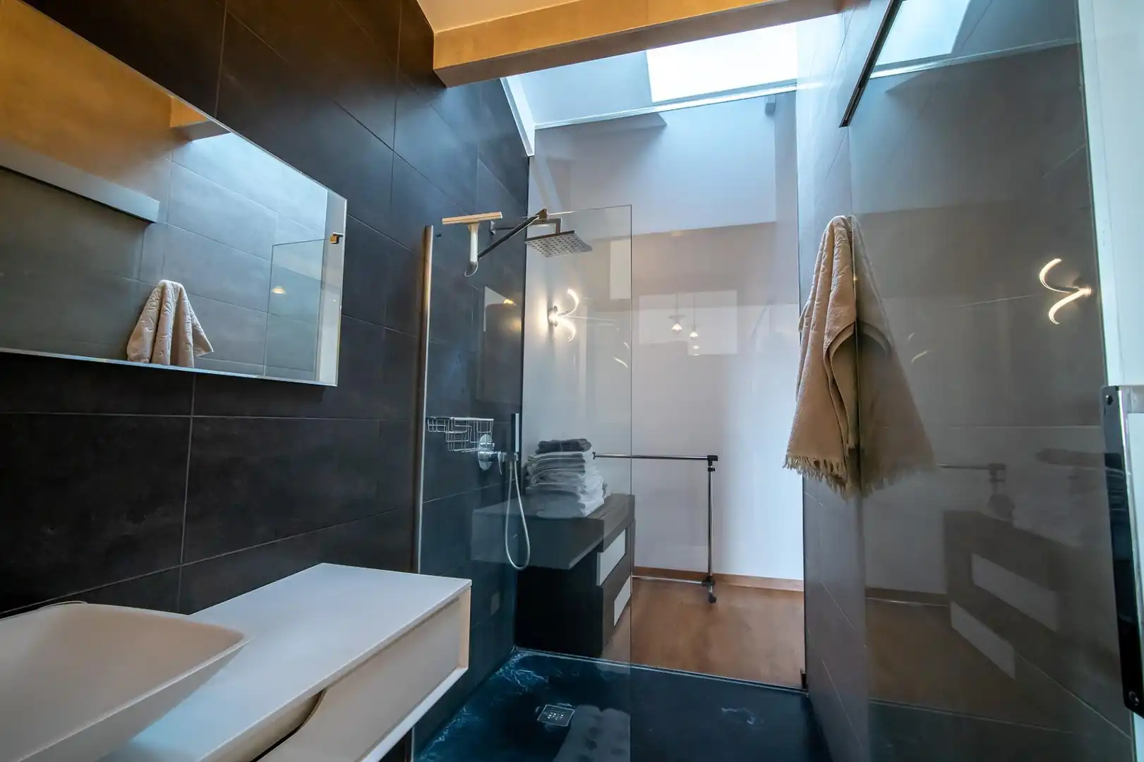 Penthouse with terrace for sale in Calle SAMANIEGO, imagen 22