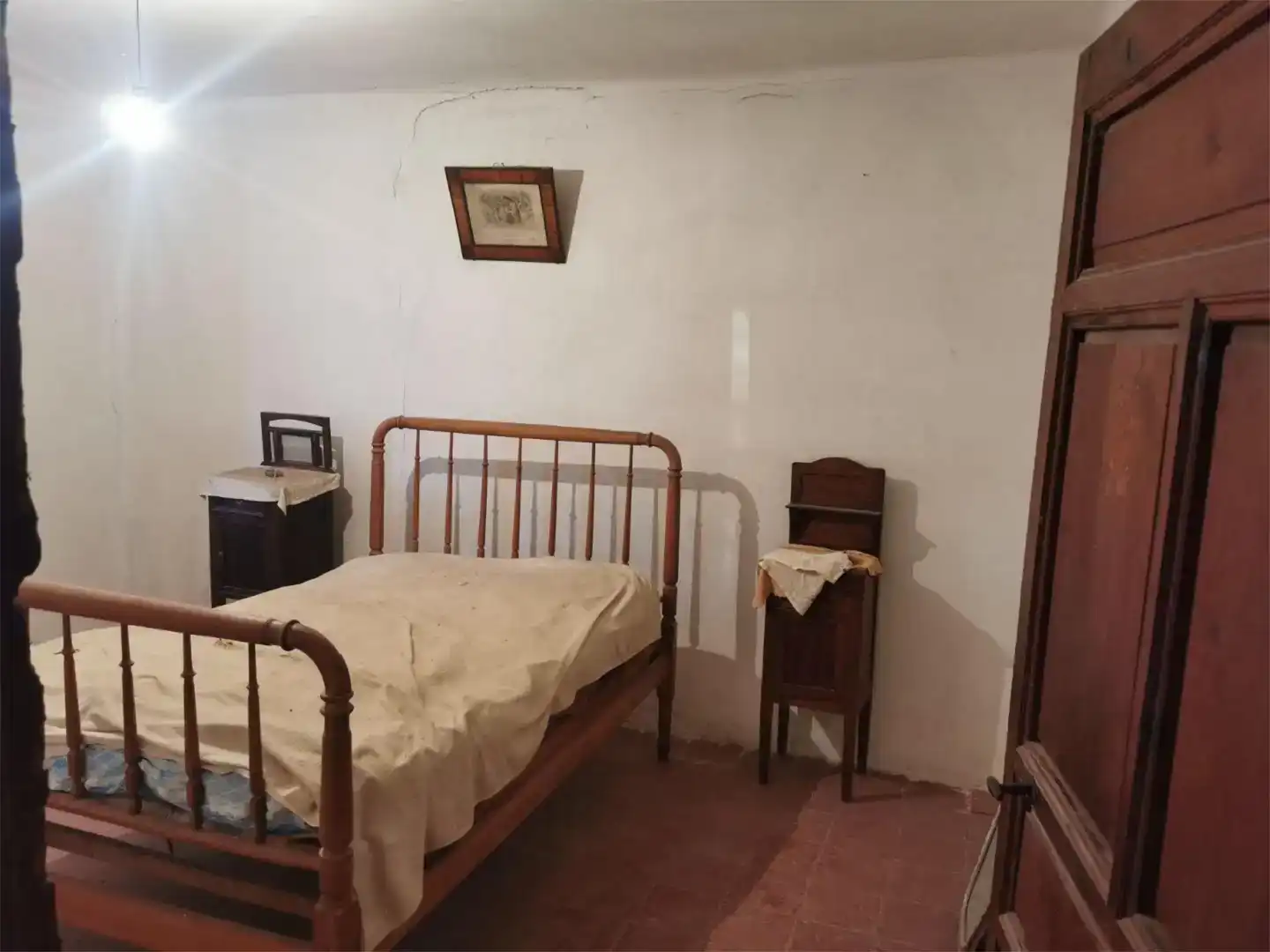 Habitación de Piso en venta en Santoyo