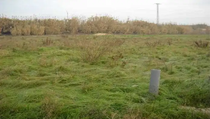 Rural land for sale in PP de la Bobila, imagen 6