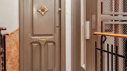 Foto 5 de Apartamento de alquiler en Sagrada Família, Barcelona Capital