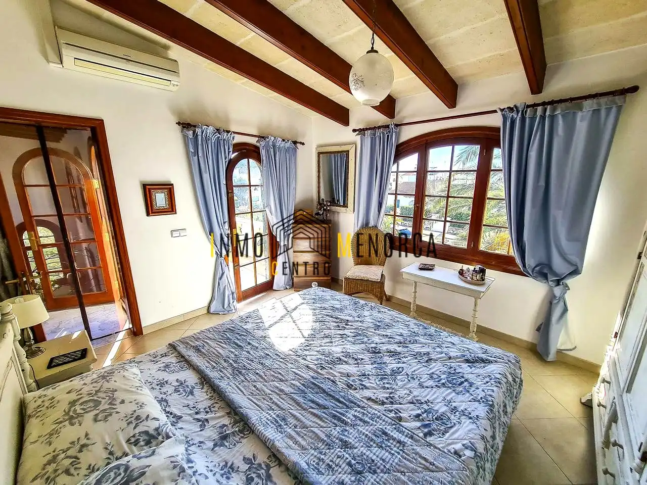 House with pool for sale in Cala Blanca, imagen 23