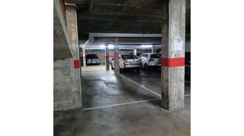Foto 2 de Garaje en venta en Calle Ibèria, Sant Narcís, Girona Capital