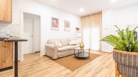 Foto 3 de Apartament en venda a Calle Loma de Los Riscos, Loma de los Riscos, Málaga