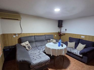 House for sale in Ctra. Circunvalación - La Magdalena