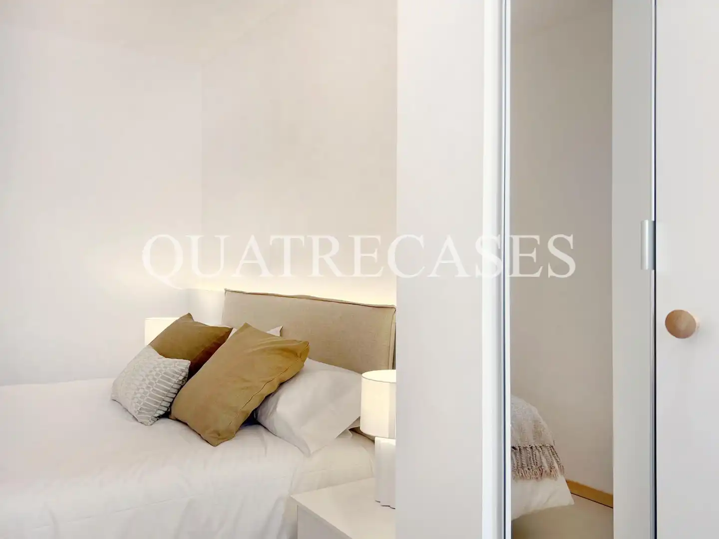 Habitación de Piso en venta en Barcelona con Aire acondicionado, Calefacción y Amueblado