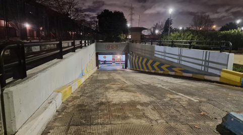 Foto 4 de Garaje en venta en Villafontana - Estoril I, Móstoles