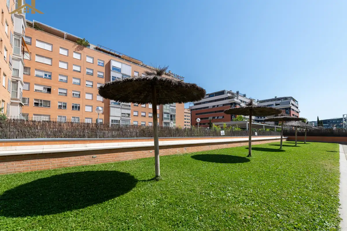 Appartement avec piscine à vendre à Calle del Puerto de Somport, imagen 23