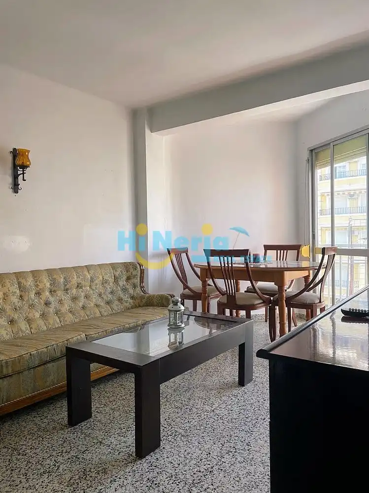 Apartamento en venta en Torre del Mar, imagen 15