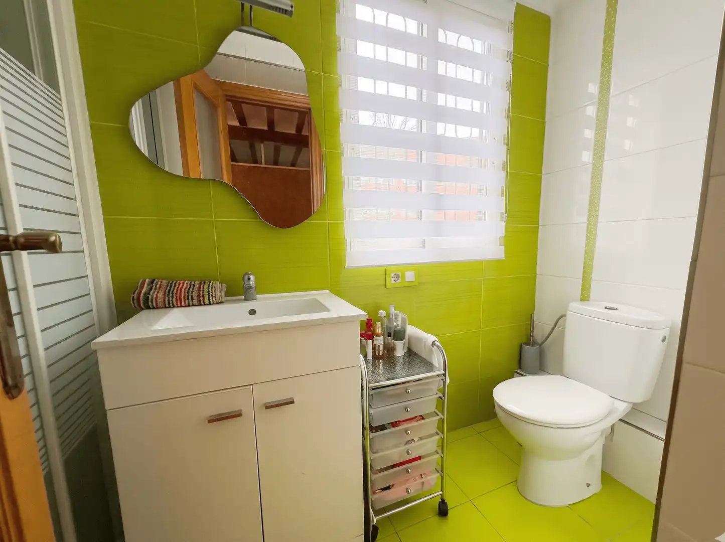 Flat for sale in Patraix, imagen 4