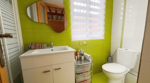 Foto 4 de Piso en venta en Barrio de Patraix, Valencia Capital