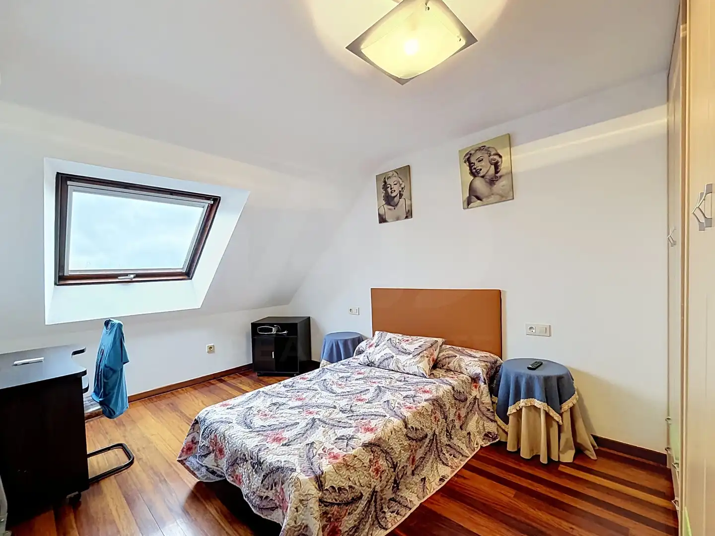 Habitación de Dúplex en venta en Poio
