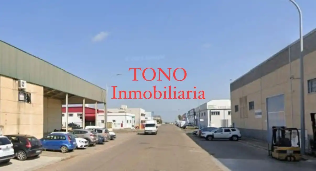 Industrial building for sale in Écija