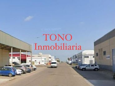 Nave industrial in vendita a Écija