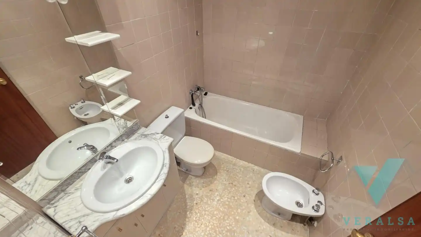 Wohnung zum Verkauf in José Ramón Vizcaíno, Hellín