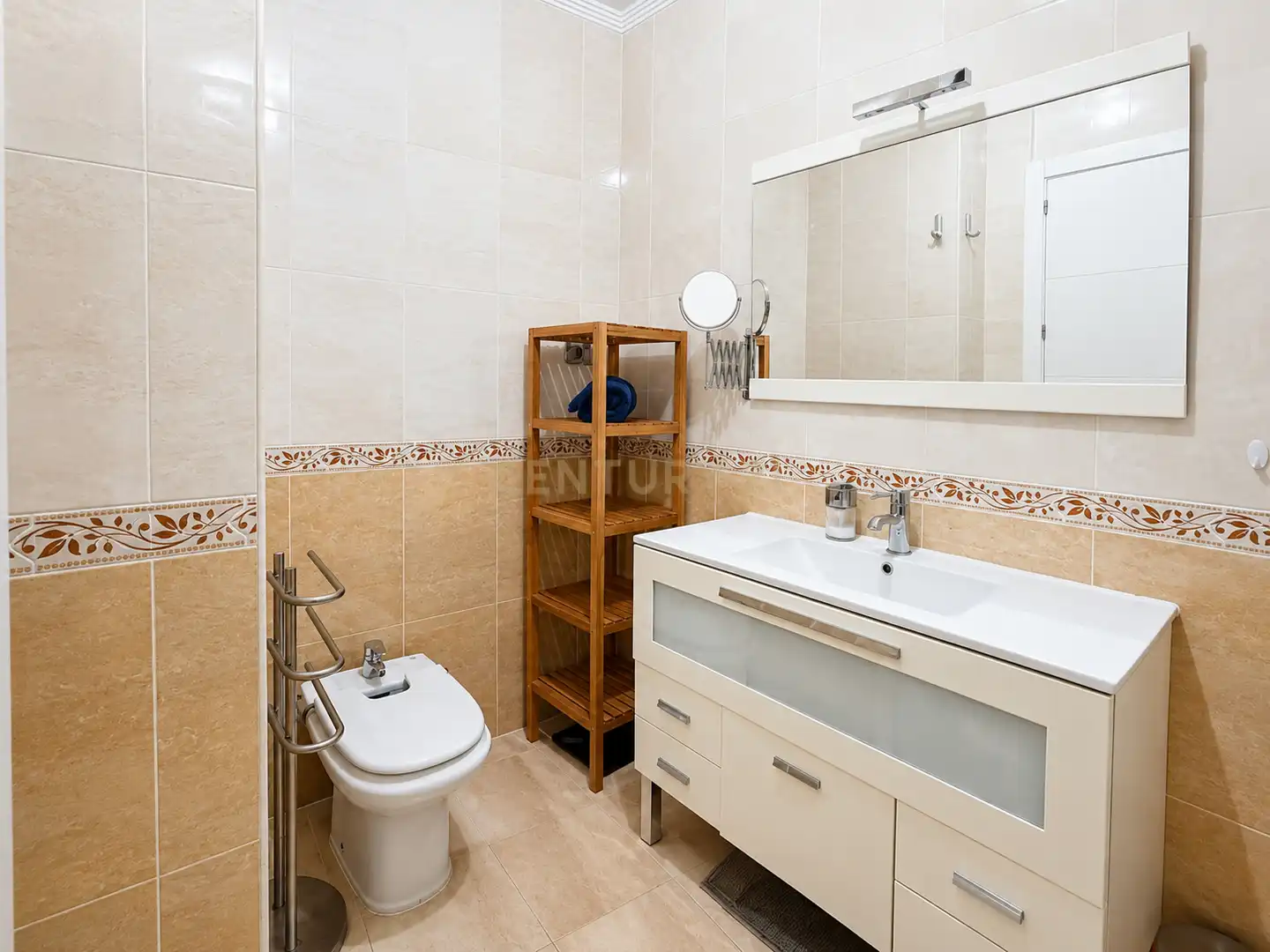 Baño de Piso en venta en Benalmádena con Aire acondicionado, Terraza y Horno