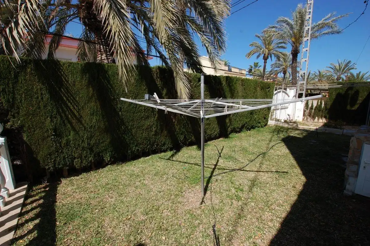 Houses for sale in Cabo Roig