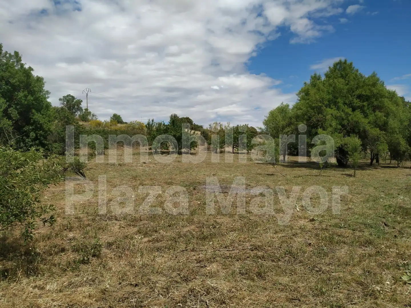 Rustikales Grundstück zum Verkauf in Almenara de Tormes, imagen 5