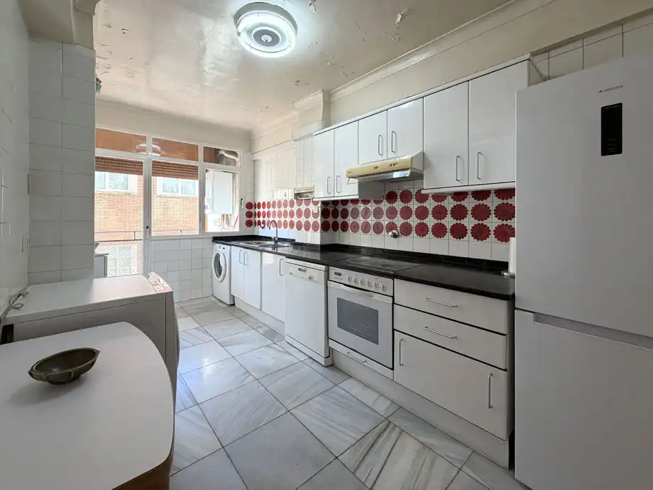 Cocina de Piso en venta en Lovaina