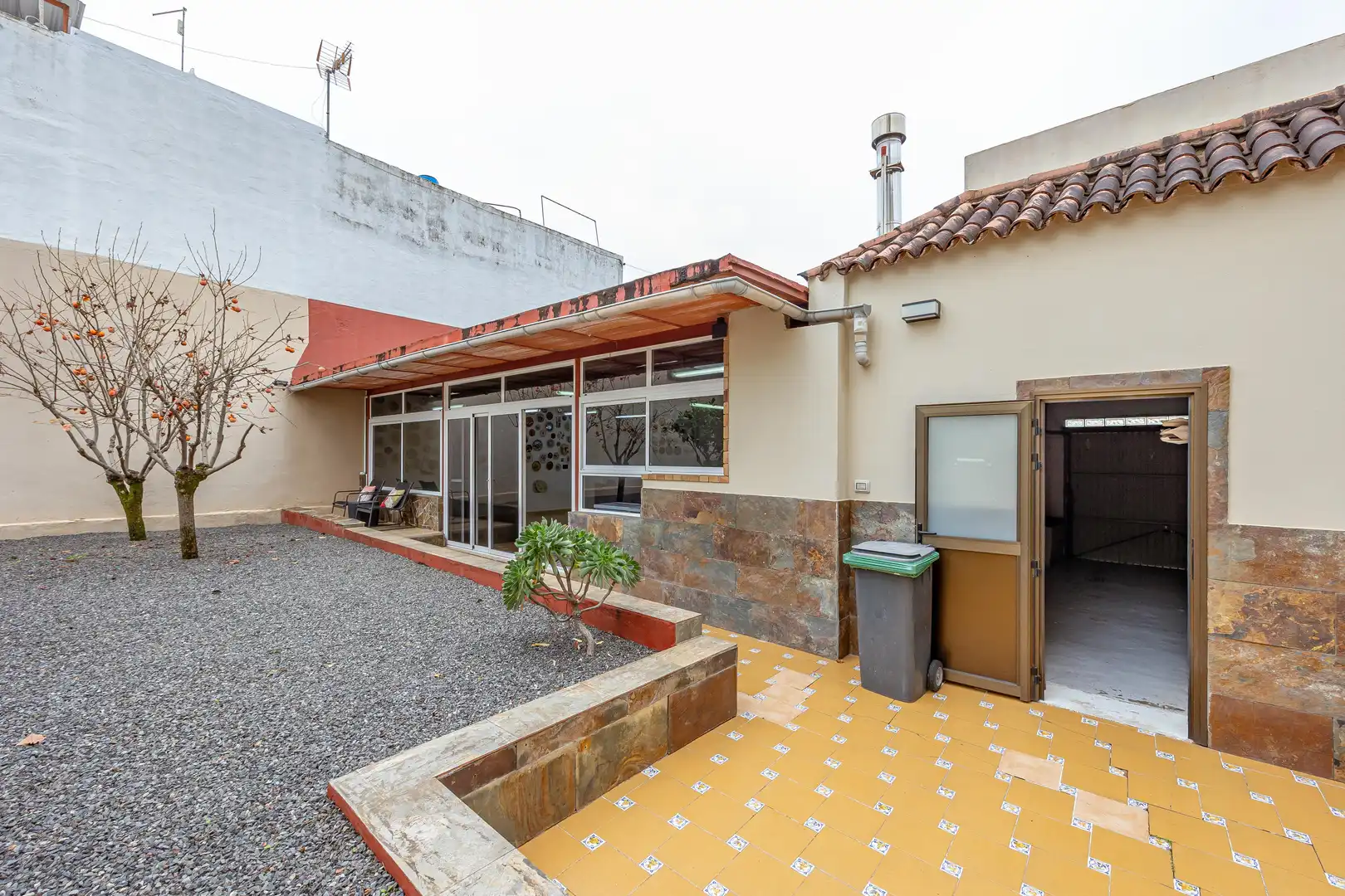 House with terrace for sale in Calle Blas Herrera 9, imagen 21