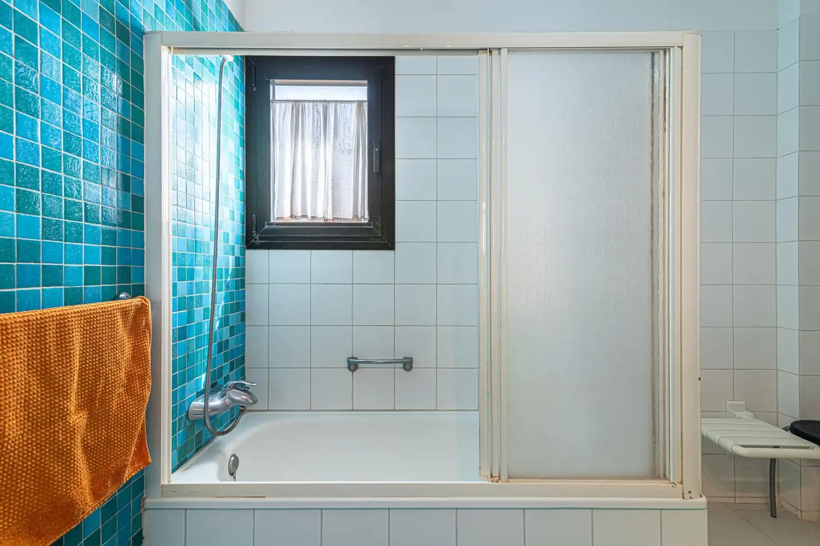 Badezimmer von Wohnungen zur Miete in Arico mit Terrasse und Möbliert