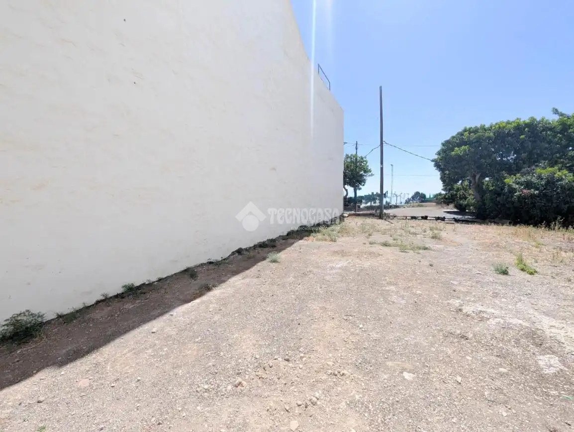 Residencial en venta en Telde