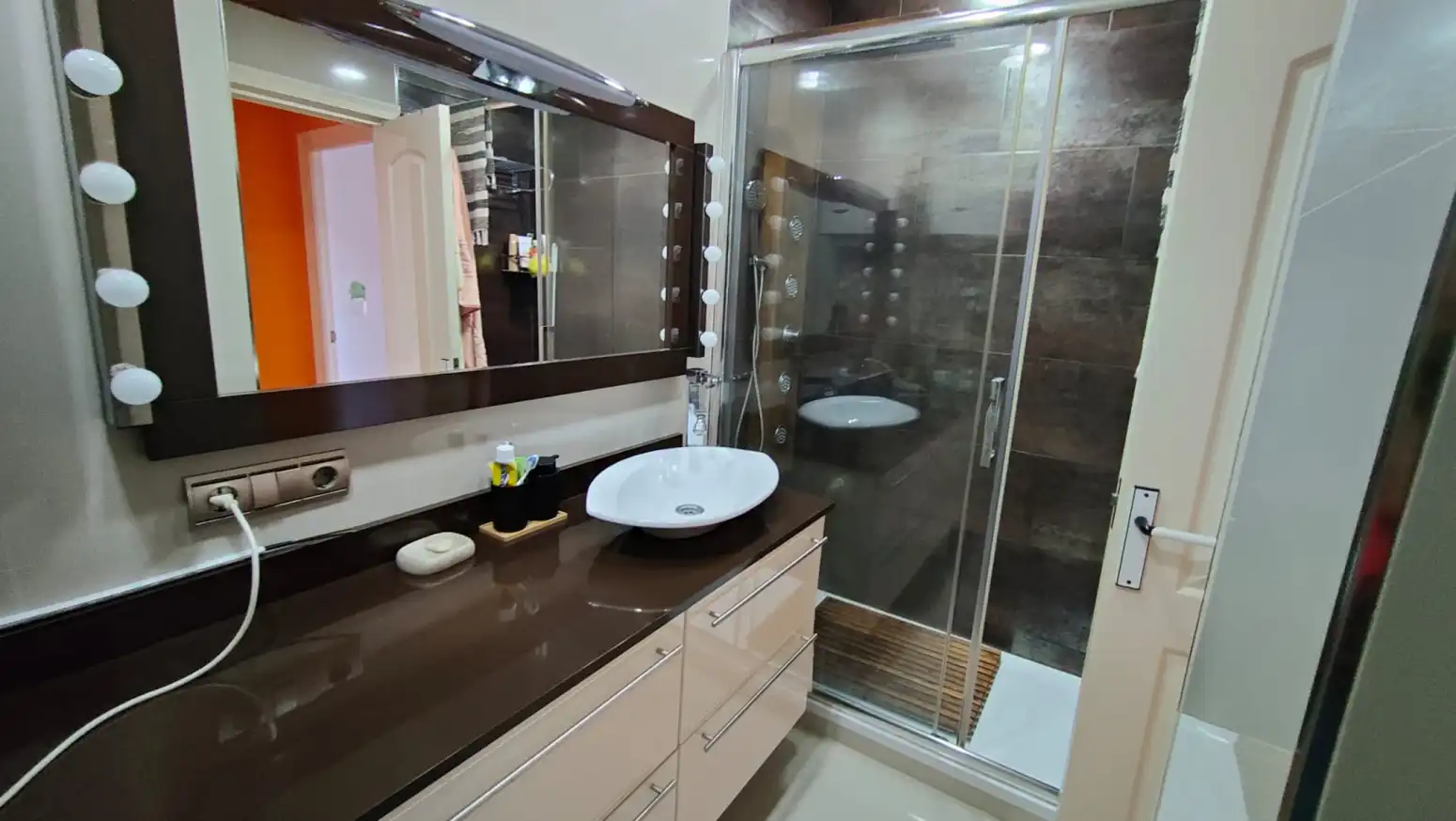 Flat for rent in Mogro - Urbanizacion La Caleta II, Mogro