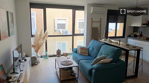 Foto 5 de Estudi per a compartir a San Diego, Madrid