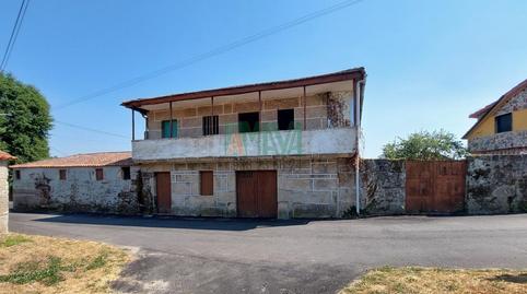 Foto 4 de Finca rústica en venda a Amoeiro, Ourense