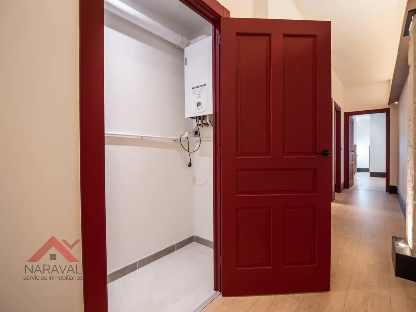 Flat for sale in  Pamplona / Iruña  with Air Conditioner, Heating and Oven