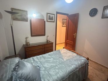 Piso con ascensor en venta en Calle Esperanza